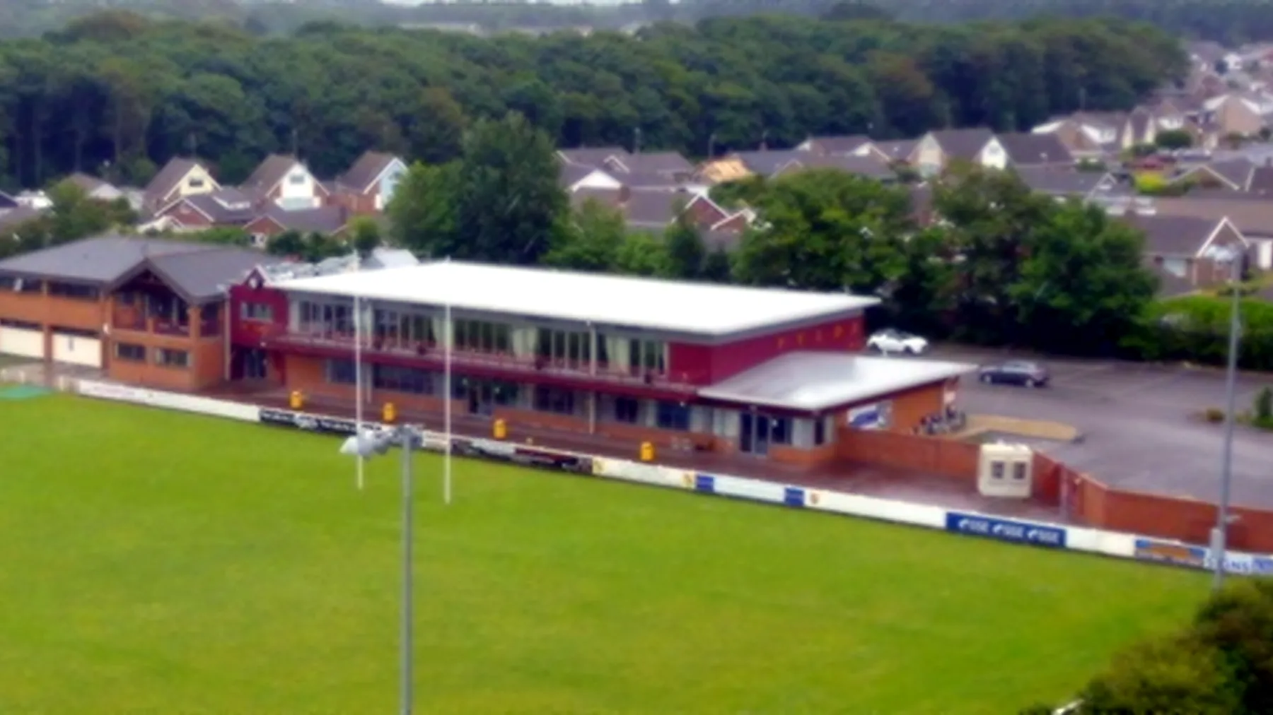 Fylde Rugby Club