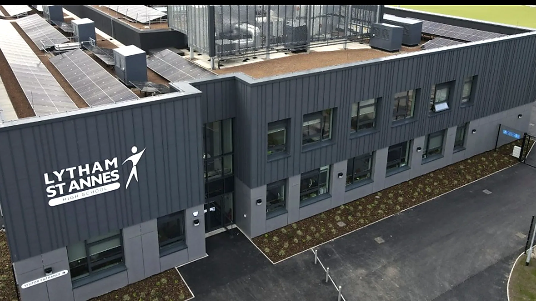 Lytham St Annes High School